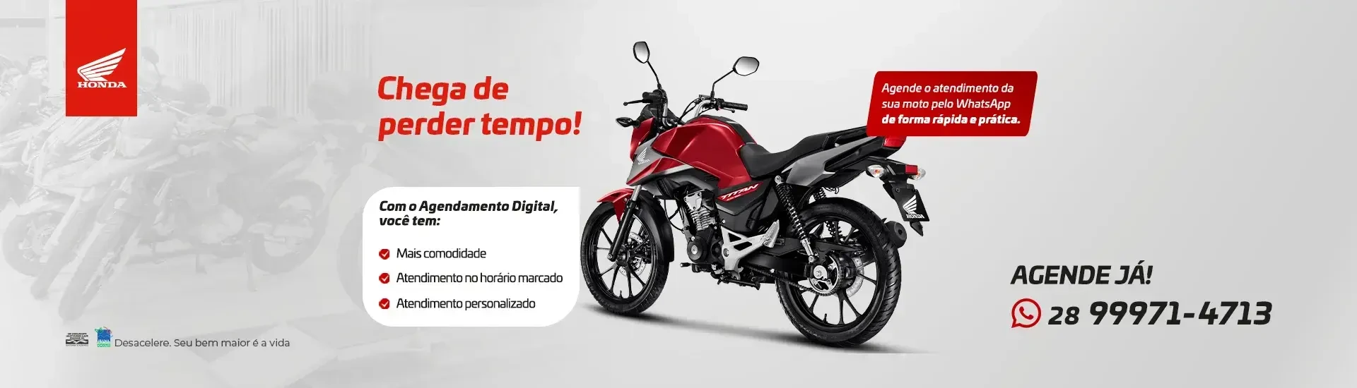 AGENDAMENTO WEB